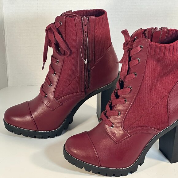 WOMEN'S SIZE 8.5 M NEW BOOTS - Picture 2 of 16
